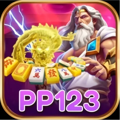 PP123 - Sensasi Game Arcade yang Menghibur